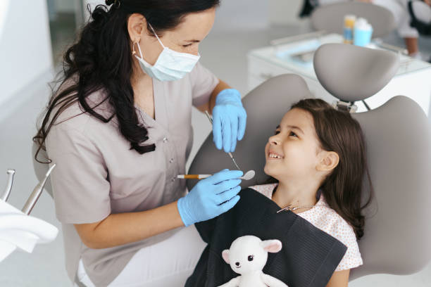 Best Emergency Dentist for Knocked-Out Tooth in Utica, NY