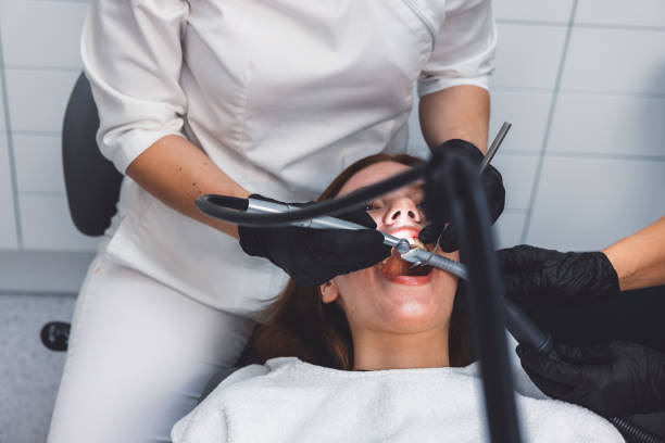 Best Emergency Dentist for Lost Fillings or Crowns in Utica, NY
